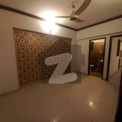 Apartment For Rent DHA Phase 6 Bhukari Commercial