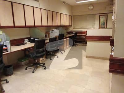 OFFICE FOR RENT AT MAI SHAHRA E FAISAL OFFICE FOR RENT AT MAI SHAHRA E FAISAL