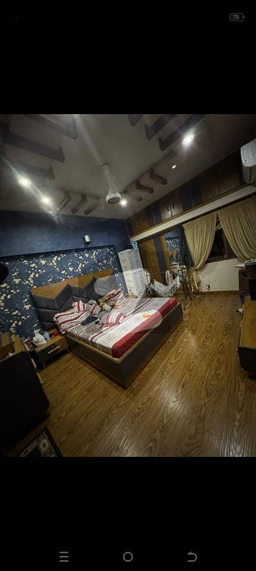 Clifton Block 2 Flat 3 Bed D+D