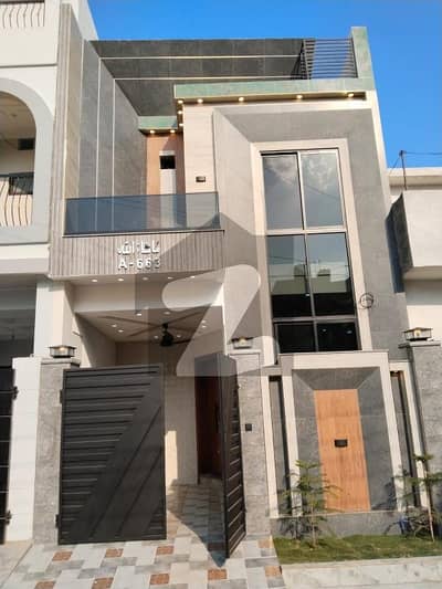 3 Marla Double Storey House For Sale Brand New Home Ideal And Hot Loction Carpet Road Water Electricity Available 3D Ultra Model Design Spanish Look Furnished Home With Wood Work Gated Society 24 Hour Security Guard Near Sozo Water Park Near Canal Road Double Hite Story Near Park 3 Marla Double Storey House For Sale Brand New Home Ideal And Hot Loction Carpet Road Water Electricity Available 3D Ultra Model Design Spanish Look Furnished Home With Wood Work Gated Society 24 Hour Security Guard Near Sozo Water Park Near Canal Road Double Hite Story Near Park