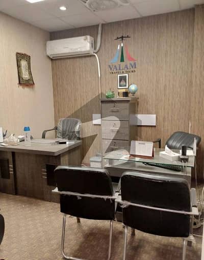 240 Sqyd Ground + 2 House for Rent Ideal for Silent Commercial / Office Use | Gulshan Iqbal Block 5