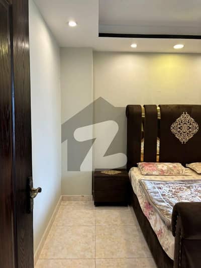 بحریہ ٹاؤن فیز 7 بحریہ ٹاؤن راولپنڈی,راولپنڈی میں 2 کمروں کا 5 مرلہ فلیٹ 35.0 ہزار میں کرایہ پر دستیاب ہے۔