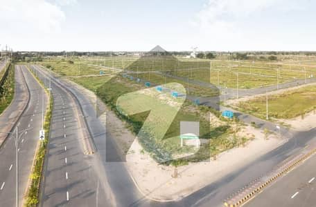 ڈی ایچ اے فیز 8 - بلاک زیڈ 6 ڈی ایچ اے فیز 8,ڈیفنس (ڈی ایچ اے),لاہور میں 5 مرلہ رہائشی پلاٹ 86.0 لاکھ میں برائے فروخت۔