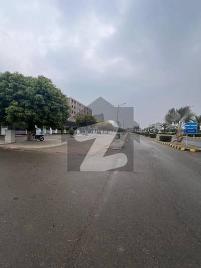 نیو لاهور سٹی لاہور میں 5 مرلہ کمرشل پلاٹ 1.78 کروڑ میں برائے فروخت۔