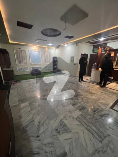 10 Marla Upper Portion Available For Rent