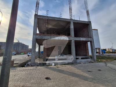 اتحاد ٹاؤن فیز ١ اتحاد ٹاؤن,رائیونڈ روڈ,لاہور میں 4 مرلہ کمرشل پلاٹ 6.25 کروڑ میں برائے فروخت۔