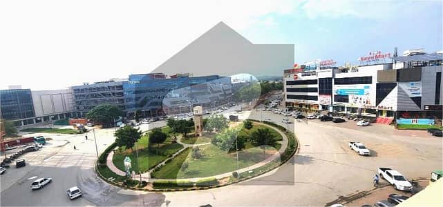 Ready To Move 772 Square Feet Main Road Shop For Rent In I-8 Markaz