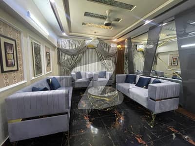 Furnsihed Designer Flat