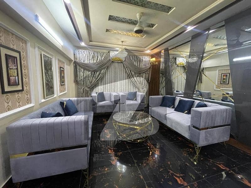 Furnsihed Designer Flat Furnsihed Designer Flat