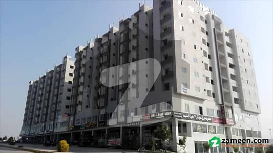 Luxury 1-Bed Fully Furnished Apartment For Rent   Smama Star Mall & Residency