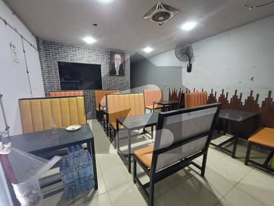 Shop Available For Rent In Wapda Town