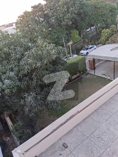 Luxury Park-Facing Double Story House