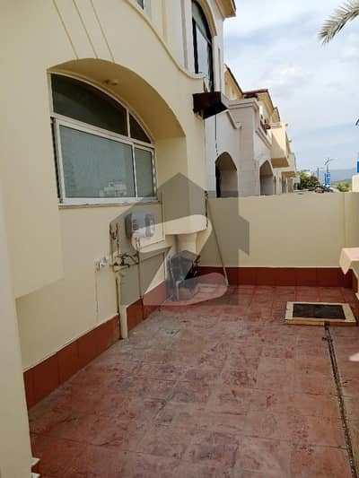 10 Marla full house available for rent  bahria enclave Islamabad sector C1