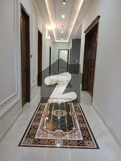 پارک انکلیو اسلام آباد میں 6 کمروں کا 1 کنال مکان 4.0 لاکھ میں کرایہ پر دستیاب ہے۔