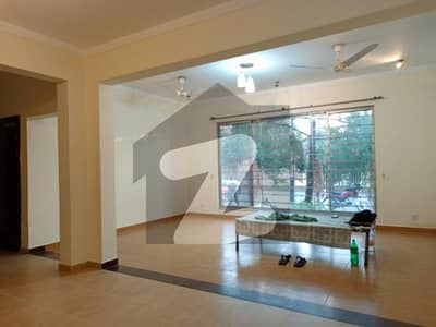 DHa Defence Villa For Rent