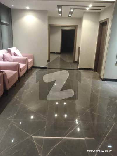 Freshly Renovated Office On Ground Floor Available