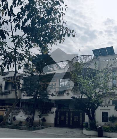 I-8/2 12 Marla Ground Portion Available For Rent Near Park More Options Available