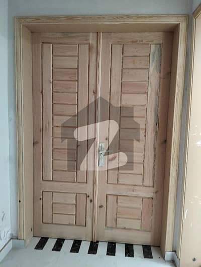 12 Marla Brand New Portion For Rent