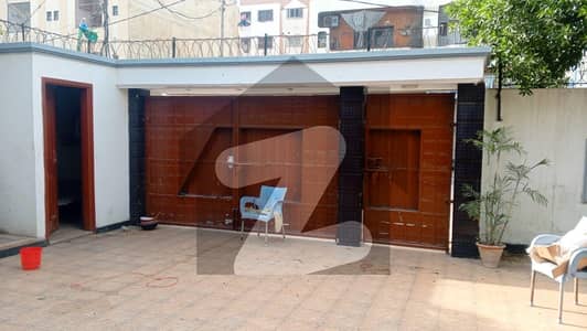 MEGA OPPORTUNITY | 1,000 SQ. YDS | MAIN BUKHARI ROAD, DHA KARACHI