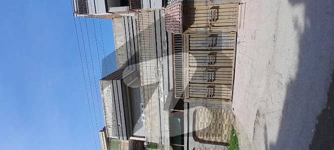 7 Marla Upper Portion For Rent