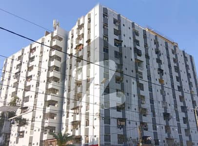 Clifton Block 8, 1200 Square Feet Apartment for Sale Clifton Block 8, 1200 Square Feet Apartment for Sale