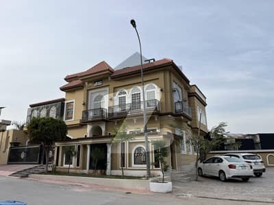 میڈیا ٹاؤن ۔ بلاک سی میڈیا ٹاؤن,راولپنڈی میں 3 کمروں کا 14 مرلہ زیریں پورشن 12.5 لاکھ میں کرایہ پر دستیاب ہے۔