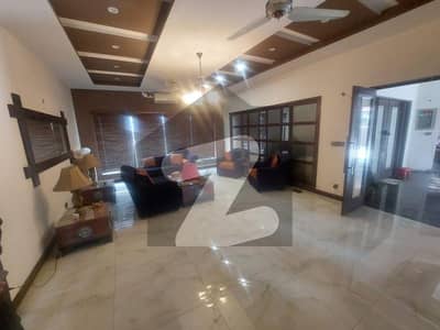 10 MARLA HOUSE AVAILABLE FOR RENT AT GAS INSTALLED