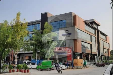 Office For Rent in G8 Islamabad Executive Complex