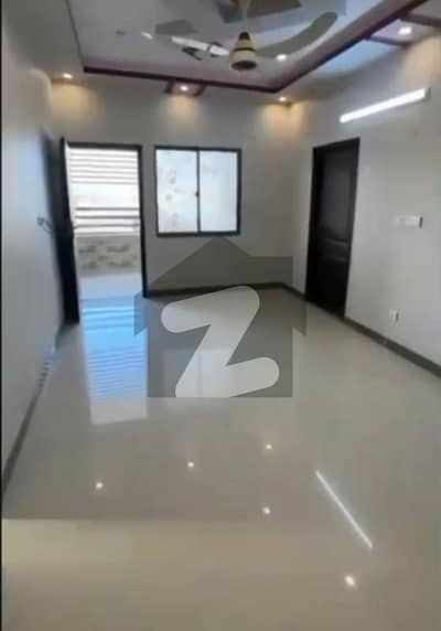 فیڈرل بی ایریا ۔ بلاک 13 فیڈرل بی ایریا,کراچی میں 3 کمروں کا 7 مرلہ فلیٹ 2.75 کروڑ میں برائے فروخت۔