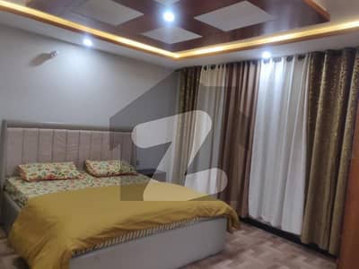 اَپر جھیکا گلی روڈ مری میں 3 کمروں کا 6 مرلہ فلیٹ 1.65 لاکھ میں کرایہ پر دستیاب ہے۔