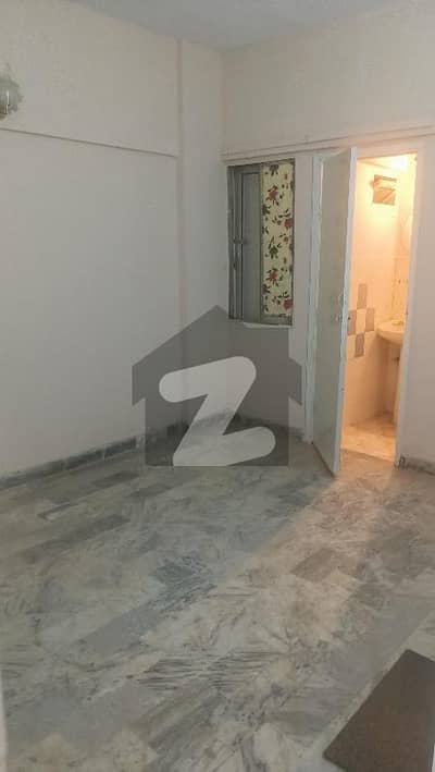 3 Bed DD Flat Available For Sale In Gulistan E Jauhar