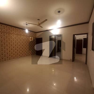 Defence 1100 Sq Feet Flat For Rent
