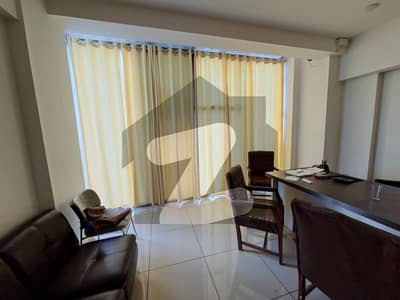 Office Available For Rent Bukhari Commercial