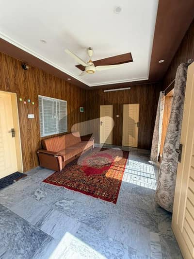 10 Kanal furnished Farm House 80 mins drive from DHA 3 Islamabad