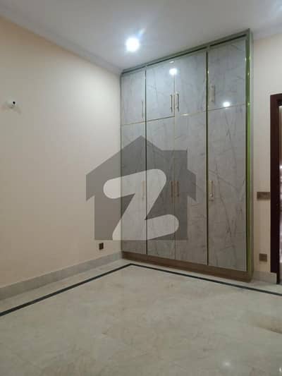 7 Marla First Floor For Rent In Psic Society Near Lums Dha Lhr