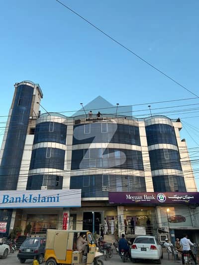 Shop For Rent In Adiala Tower, Adiala Road Rawalpindi
