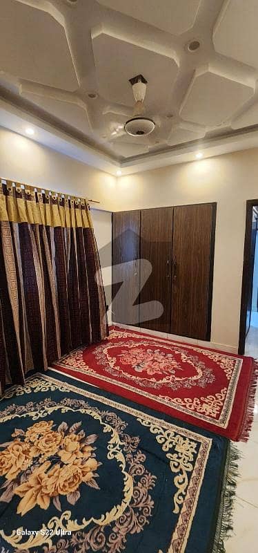 Prime Location 750 Square Feet Flat Is Available In Affordable Price In North Nazimabad - Block H