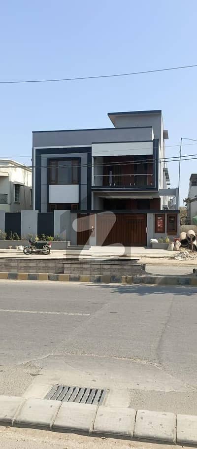 URGENT SALE | BRAND NEW LUXURY MANSION | DHA PHASE 7, KARACHI