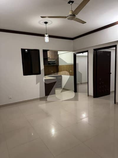 3 Bed DD Flat with lift In Bukhari Commercial DHA Phase 6