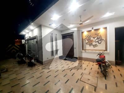 Formanite Housing Society 10 marla Upper Portion For Rent Available