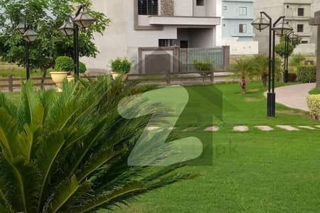 1 Kanal Plot In Investment Price For Dream House For Sale