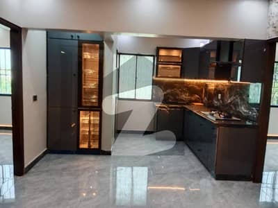 3 Bed DD Apartment with Lift and Car Parking at Bukhari Commercial DHA Phase 6