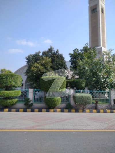 Prime Investment Opportunity 10 Marla Plot For Sale In D-Block Central Park Prime Investment Opportunity 10 Marla Plot For Sale In D-Block Central Park