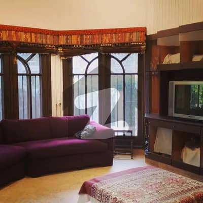 22 MARLA CORNER SPANISH OLD IS GOLD Designed Bungalow DHA Phase 3 FOR SALE