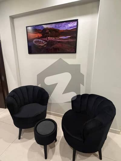 گلبرگ گرینز گلبرگ,اسلام آباد میں 1 کمرے کا 3 مرلہ فلیٹ 55.0 ہزار میں کرایہ پر دستیاب ہے۔