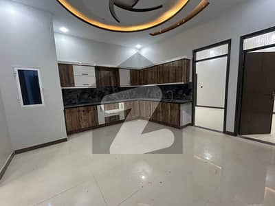 سکیم 33 - سیکٹر 38-اے سکیم 33,کراچی میں 3 کمروں کا 5 مرلہ زیریں پورشن 84.0 لاکھ میں برائے فروخت۔