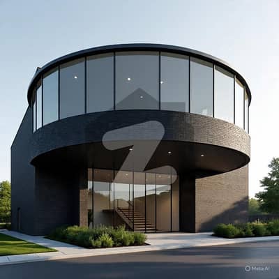 پی ای سی ایچ ایس جمشید ٹاؤن,کراچی میں 11 کمروں کا 4 کنال عمارت 58.0 کروڑ میں برائے فروخت۔