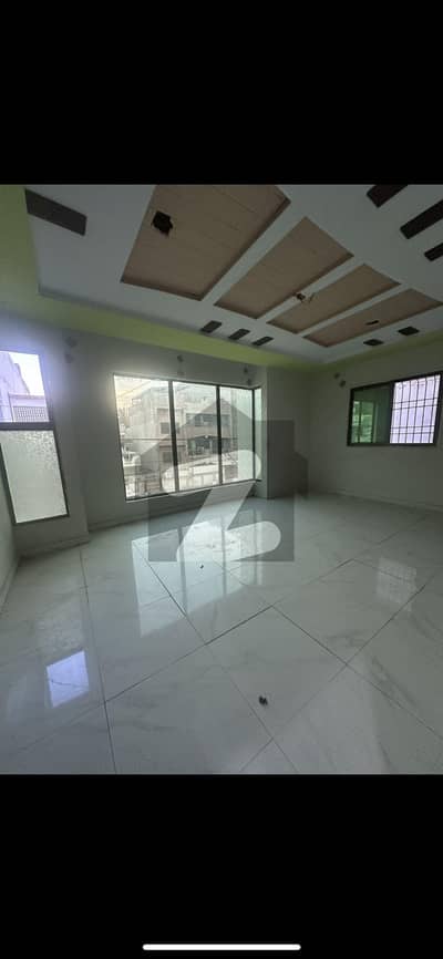 گلشنِ اقبال - بلاک 1 گلشنِ اقبال,گلشنِ اقبال ٹاؤن,کراچی میں 4 کمروں کا 10 مرلہ بالائی پورشن 1.0 لاکھ میں کرایہ پر دستیاب ہے۔