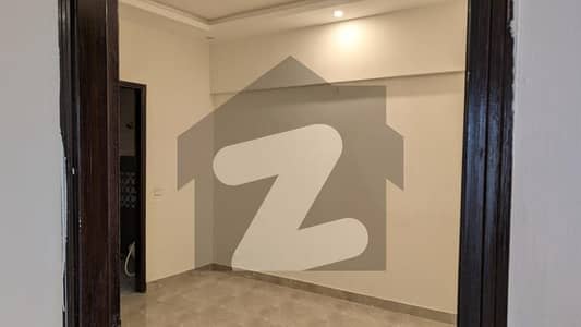 گلستانِ جوہر کراچی میں 3 کمروں کا 7 مرلہ فلیٹ 1.18 لاکھ میں کرایہ پر دستیاب ہے۔