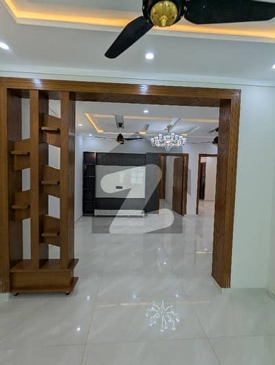 Brand new house for rent in Media Town block a